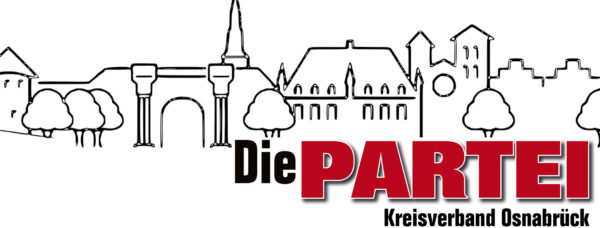 Die PARTEI – Kreisverband Osnabrück